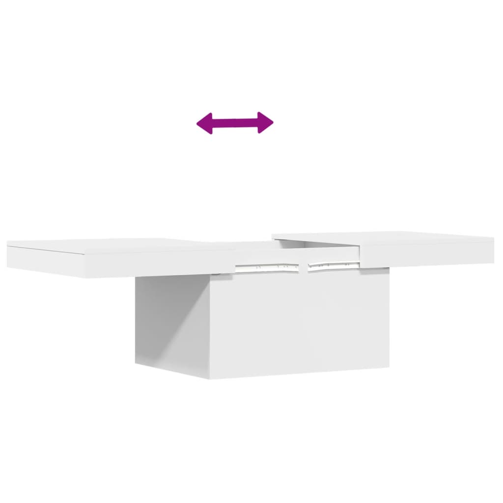 Coffee Table 100x Wood Material