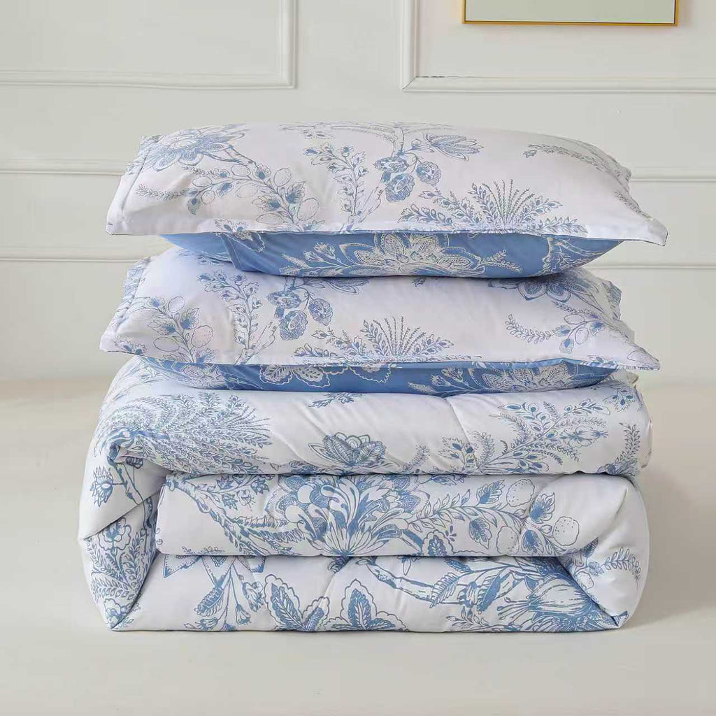 DiErZhiGe Comforter Set