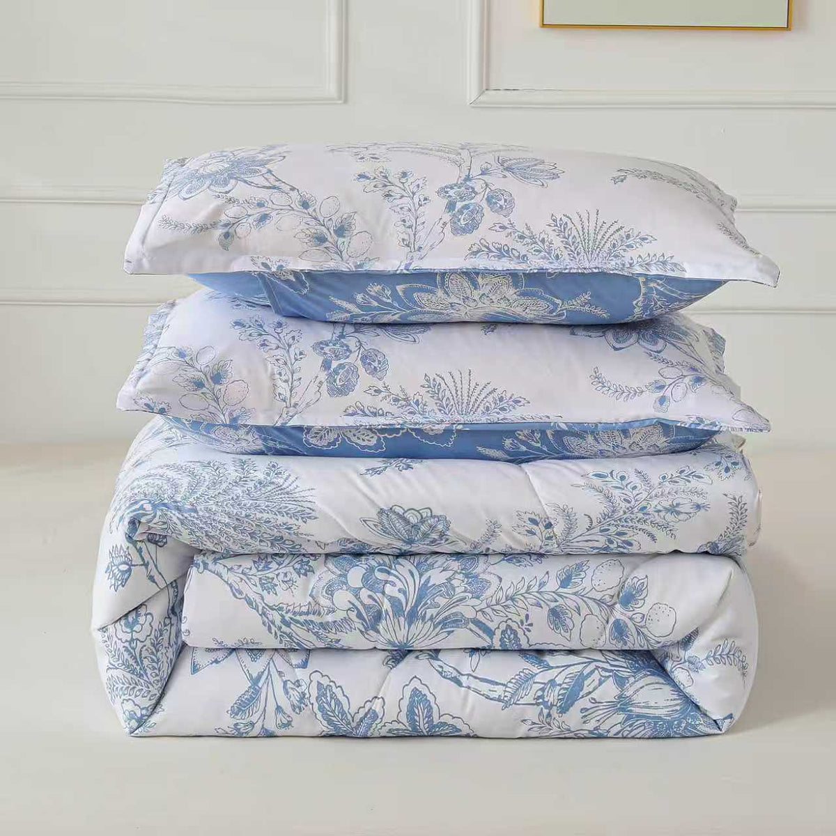 DiErZhiGe Comforter Set