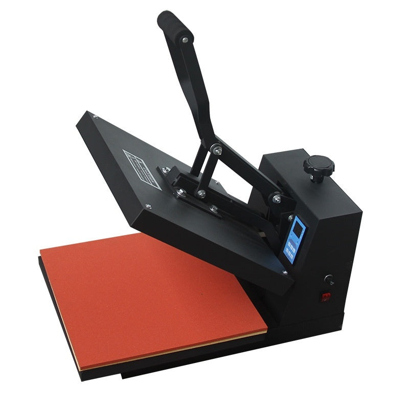 Heat Transfer Printing Machine Label Press High-pressure Transfer Press