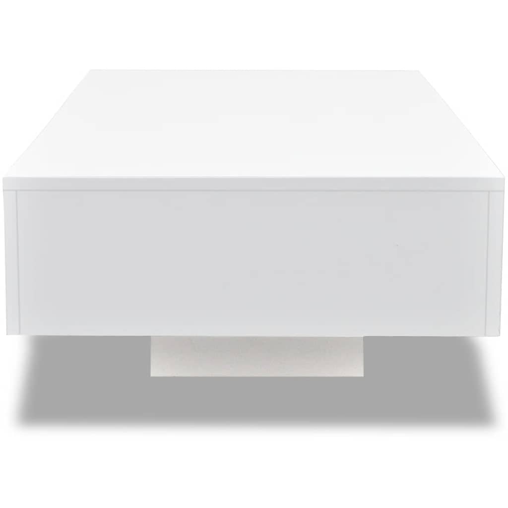 High-Gloss Coffee Table   High-Gloss Coffee Table -   Coffee Table