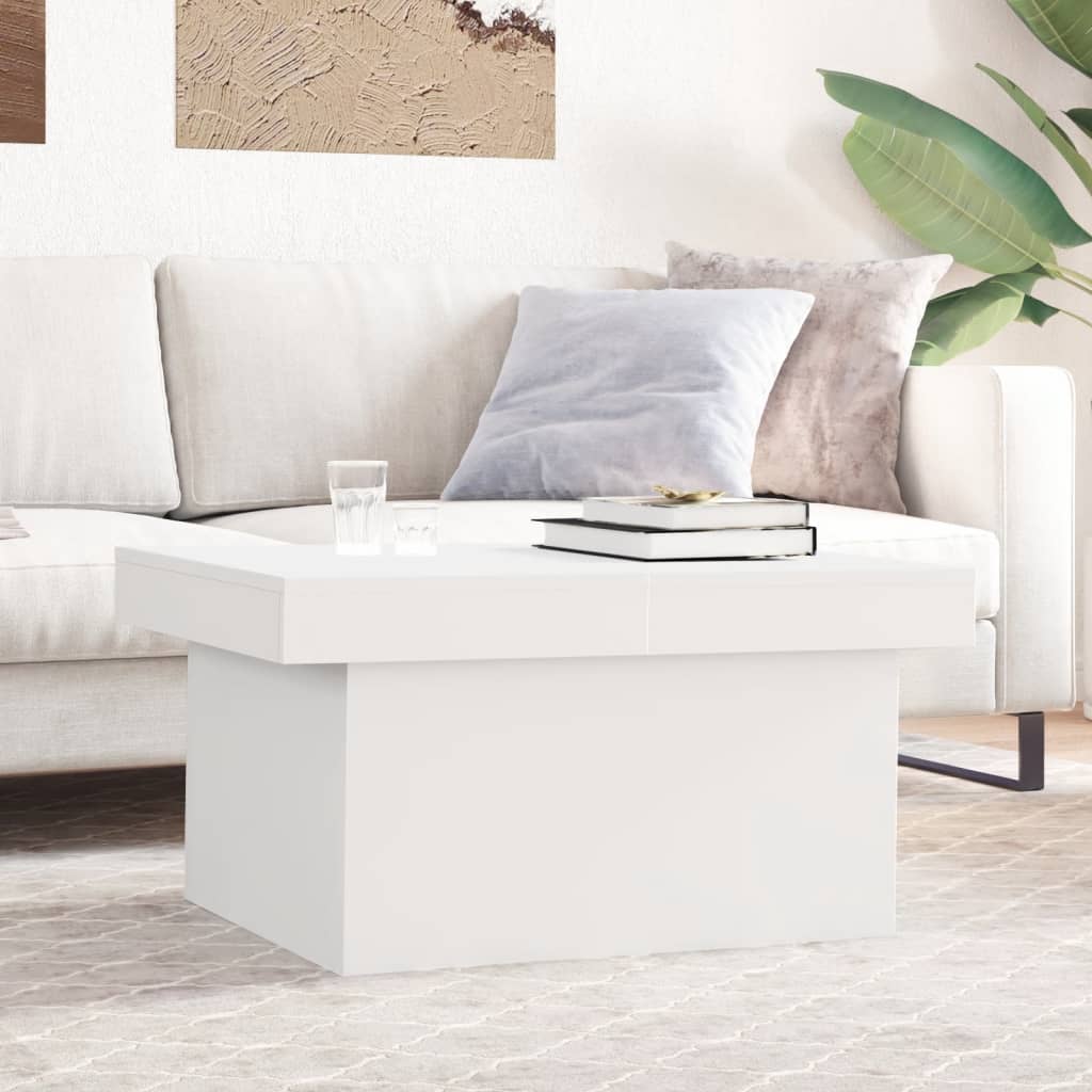 Coffee Table 100x Wood Material