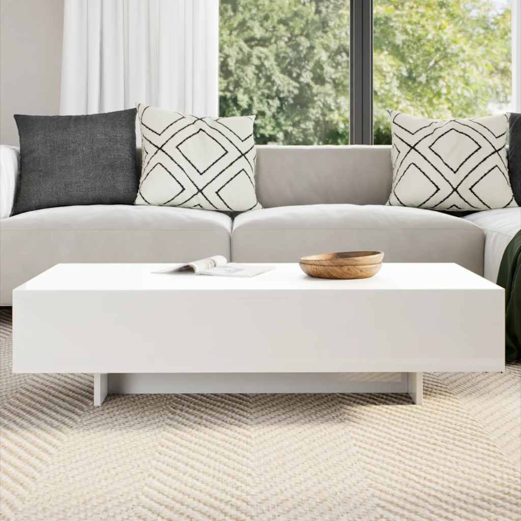 High-Gloss Coffee Table   High-Gloss Coffee Table -   Coffee Table