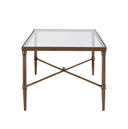 Rectangle Coffee Table