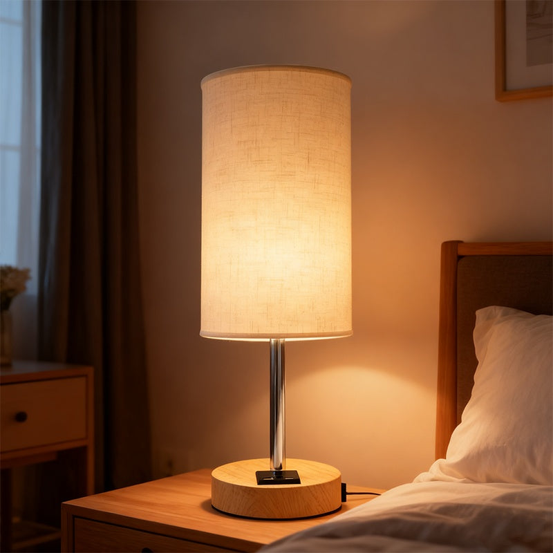 Touch Desk Lamp
