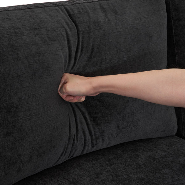 U-shaped Indoor Modular Sofa
