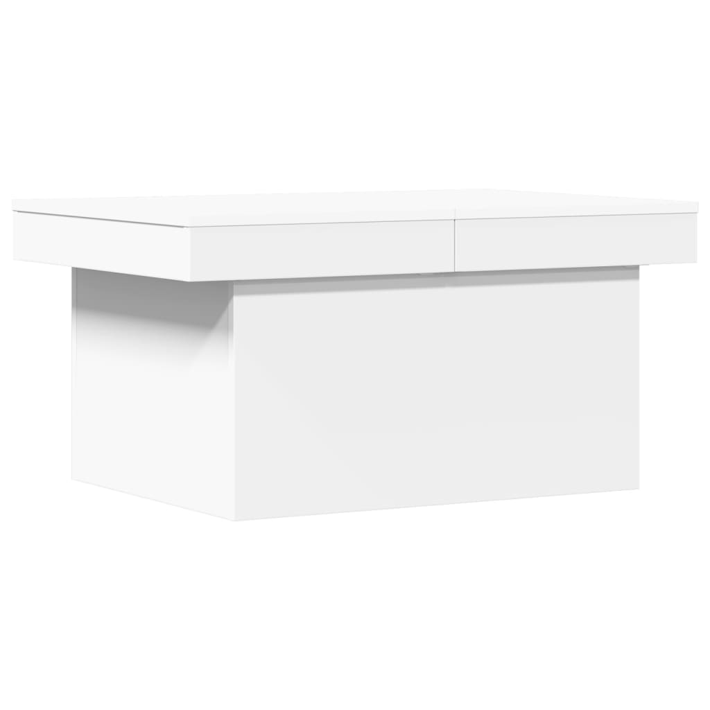 Coffee Table 100x Wood Material
