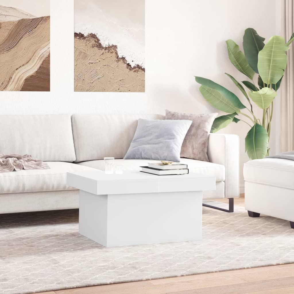 Coffee Table 100x Wood Material