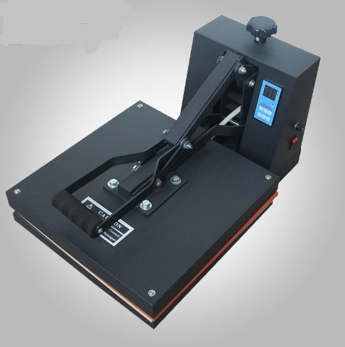 Heat Transfer Printing Machine Label Press High-pressure Transfer Press