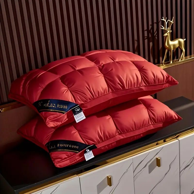 2pack Bread Pillow-hote